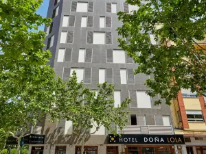 Doña Lola