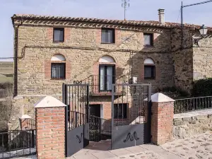 Hotel la Fundacion