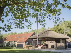 B&B Louisehoeve