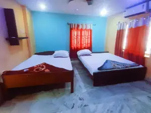 Hotel Aishwarya New Digha