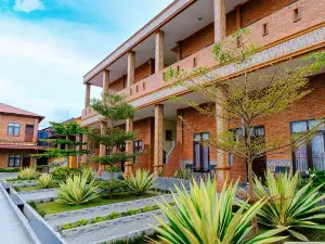 Martin Anugrah Hotel & Restaurant