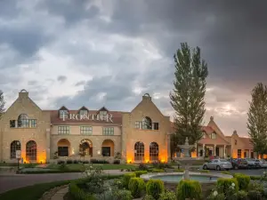 Peermont Metcourt at Frontier, Bethlehem