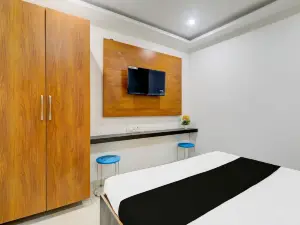 Super Hotel O Aayaansh