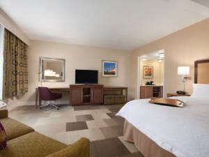 Hampton Inn Brigham City