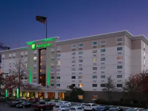 Holiday Inn Wilkes Barre - East Mountain