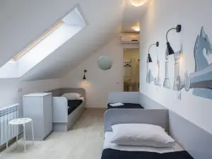 Art-Hotel Centralnyi