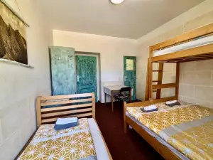 Penzion Kaminek
