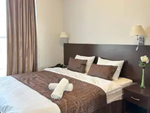 Tanzharyk Hotel