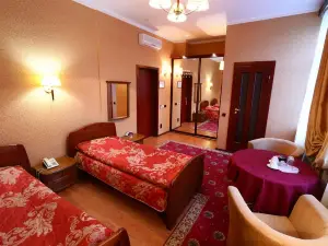 Postoyalets Hotel
