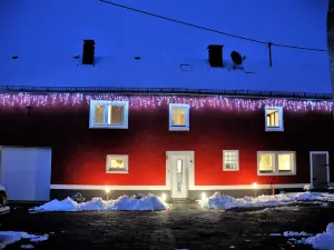 Pension Schwedenkreuz