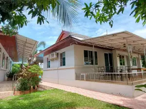 นุช แอปเปิ้ล เกสท์ เฮาส์