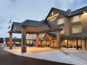 Country Inn & Suites by Radisson, Mankato Hotel and Conference Center, MN
