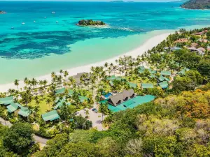 塞舌爾天堂陽光酒店