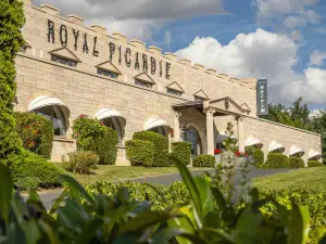 Le Royal Picardie