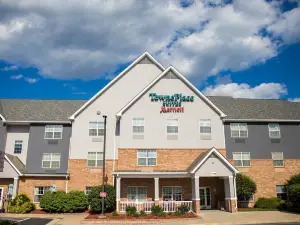 TownePlace Suites Fredericksburg