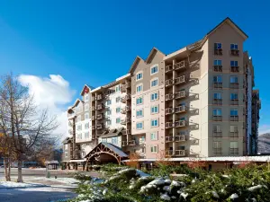 Sheraton Mountain Vista Villas, Avon / Vail Valley