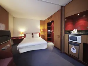 Novotel Suites Clermont-Ferrand Polydome