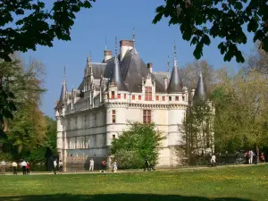 Ibis Budget Tours Sud