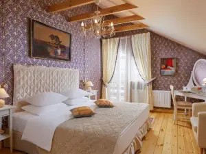 Богдарня