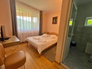 Casa Potcoava