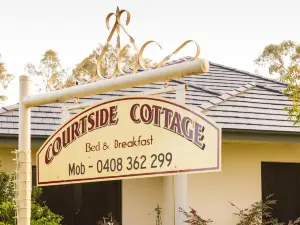 Courtsidecottage Bed and Breakfast
