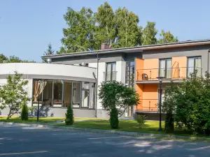 Hotel & Spa Polesie