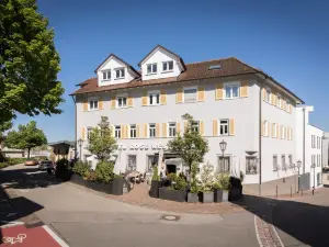 Hotel & Restaurant Rose
