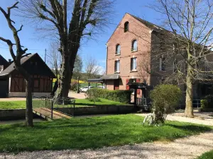 Logis - Hôtel & Restaurant Moulin des Forges