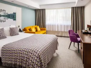 Mercure Swansea Hotel