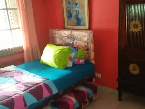 Lippo Condominium Pantai Carita by Yayin