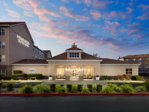 Homewood Suites by Hilton Sacramento - Roseville