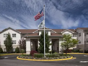 ホームウッド スイーツ バイ ヒルトン ニューアーク - クランフォード