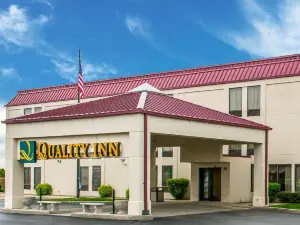 Comfort Inn Ebensburg