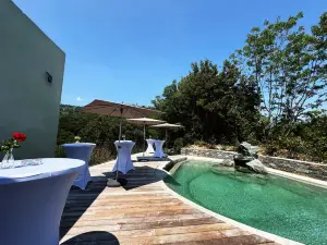 Domaine Santa Margherita