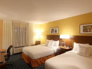 Fairfield Inn & Suites Cincinnati Eastgate