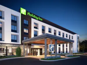 Holiday Inn Lansdale - Hatfield