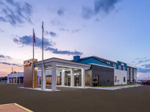 Hawthorn Extended Stay by Wyndham Wichita Airport