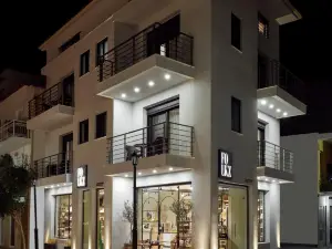 Giannoulis City Apartments