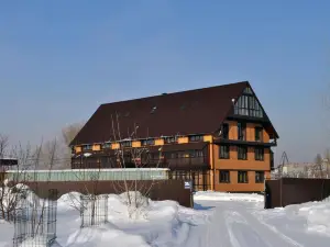 Erunin Hotels Group, Samotechnaya 29A