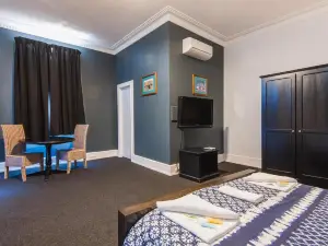 The Federal Boutique Hotel