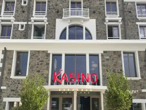 Grand Hôtel Perros-Guirec