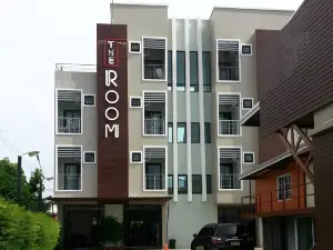 เดอะ รูม อพาร์ทเมนท์
