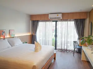 Nakhon Norn Len