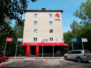 Skorpion Mini-Hotel