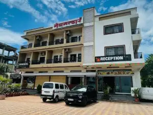 Hotel Meghmalhar Lodging
