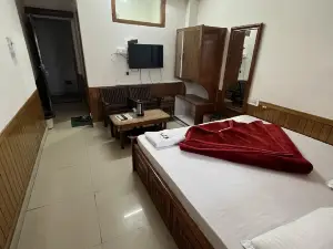 Hotel Aaditya