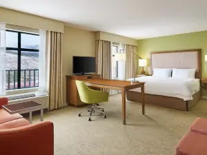 Hampton Inn & Suites Silverthorne