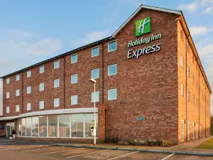 Holiday Inn Express Nuneaton