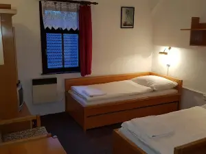 Penzion Přeštěnice