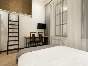 Hotel Veranda